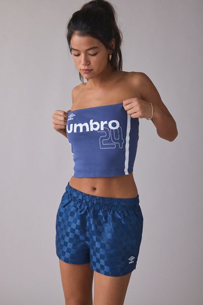 Umbro UO Exclusive Jersey Tube Top