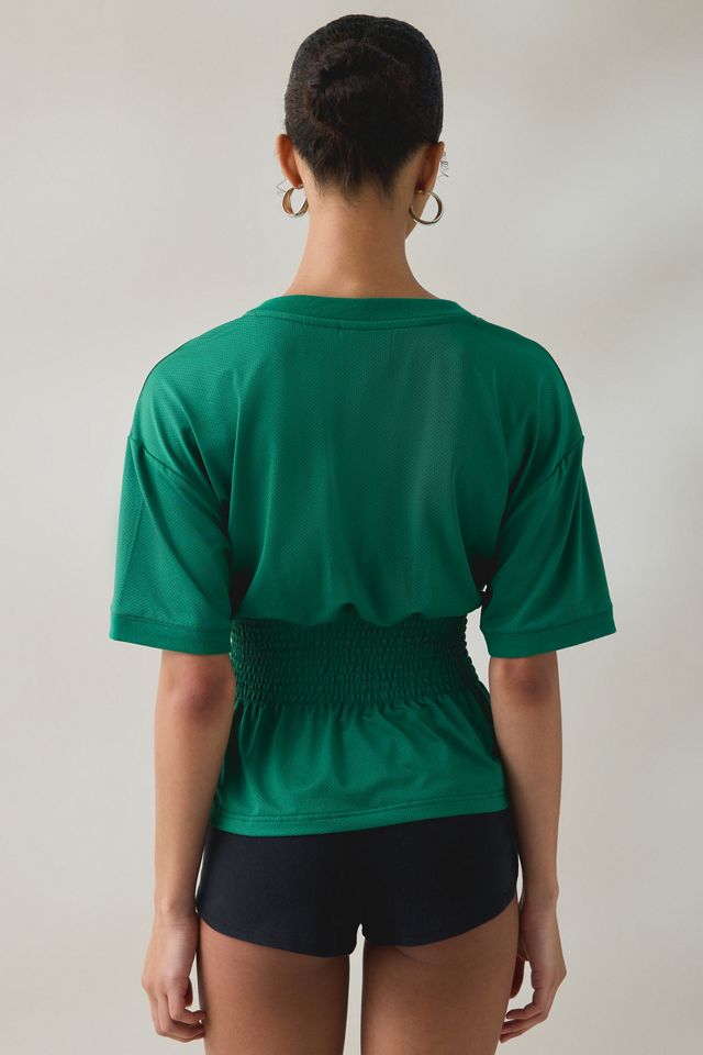 Umbro UO Exclusive Cinched Waist Jersey Top #2
