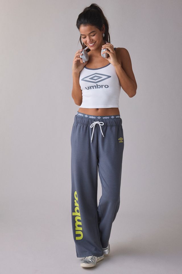 Camisole courte à motif graphique UO Exclusive Umbro #4
