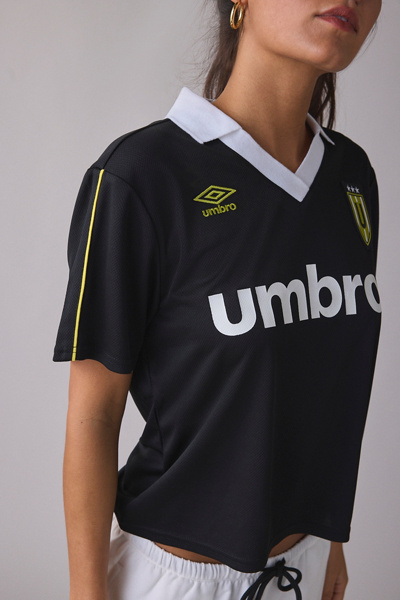 Umbro UO Exclusive Polo Jersey Top