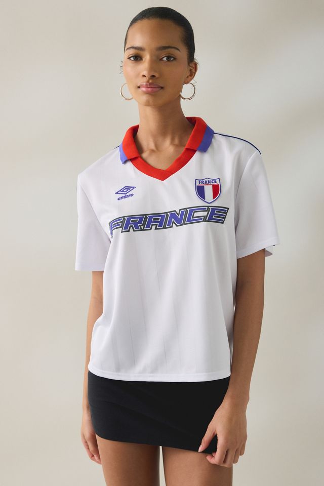 Umbro UO Exclusive Polo Jersey Top #1
