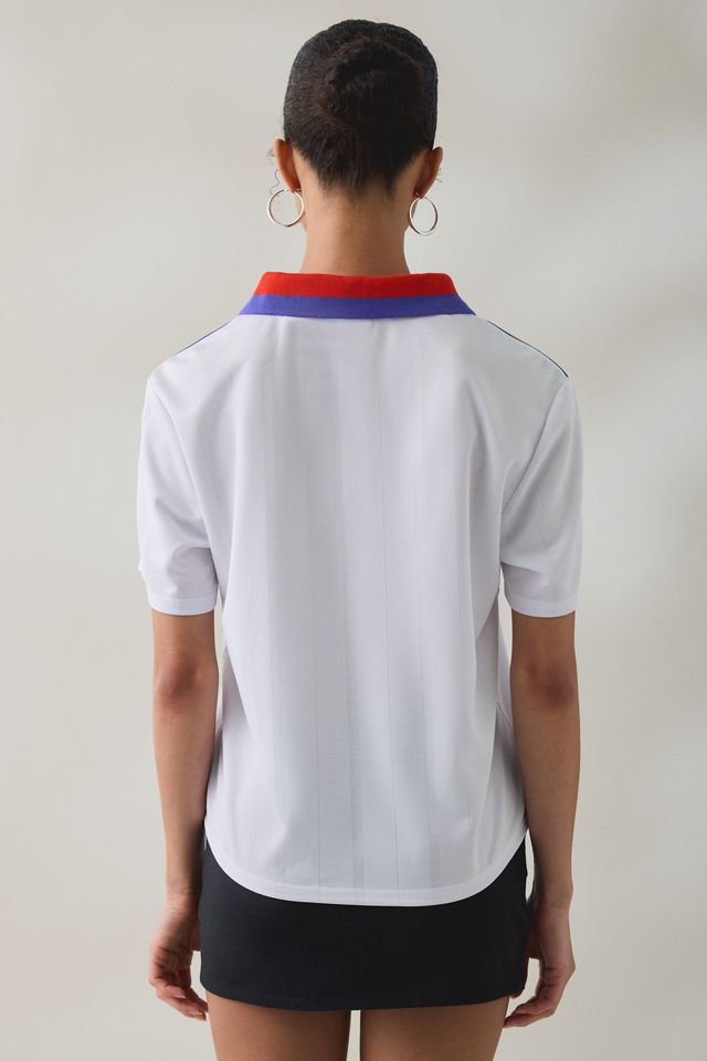 Umbro UO Exclusive Polo Jersey Top #2