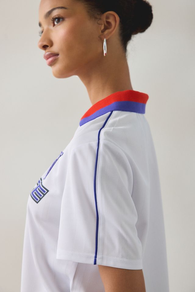 Umbro UO Exclusive Polo Jersey Top #4