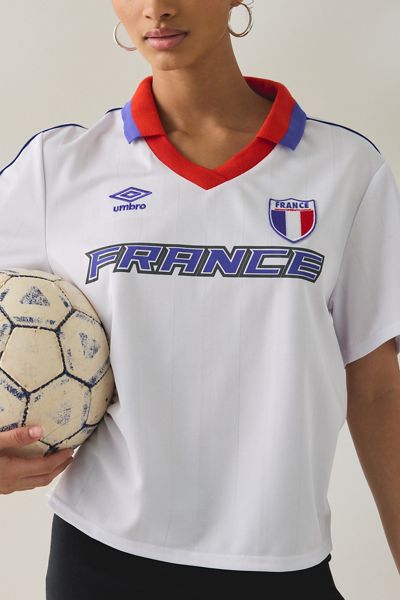 Umbro UO Exclusive Polo Jersey Top