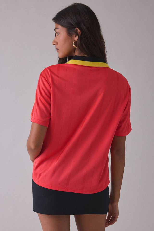 Haut polo jersey UO Exclusif Umbro #1