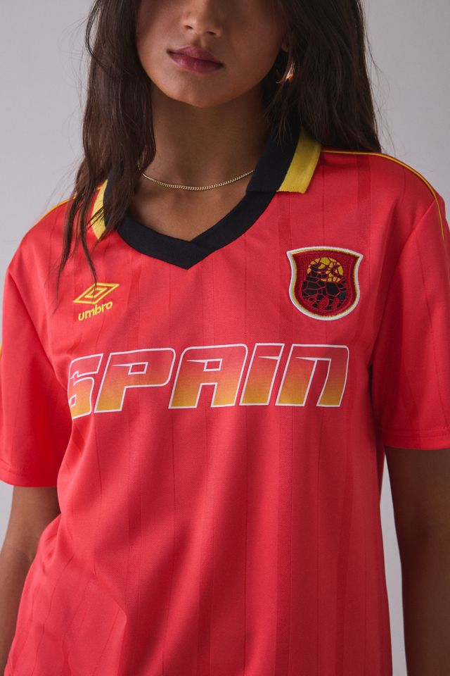 Haut polo jersey UO Exclusif Umbro #2
