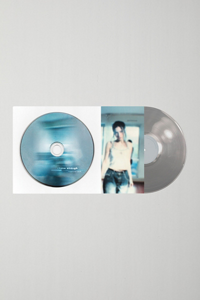 Oklou - choke enough: expansion pack UO Exclusive LP | Urban