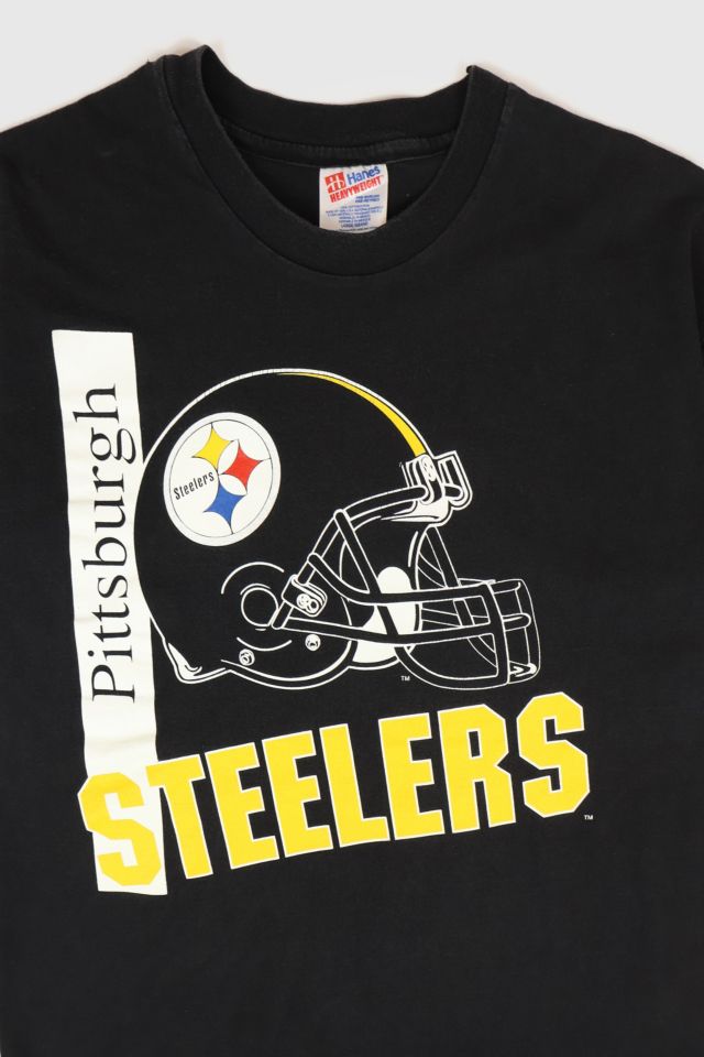 Vintage Pittsburgh Steelers Tee #1
