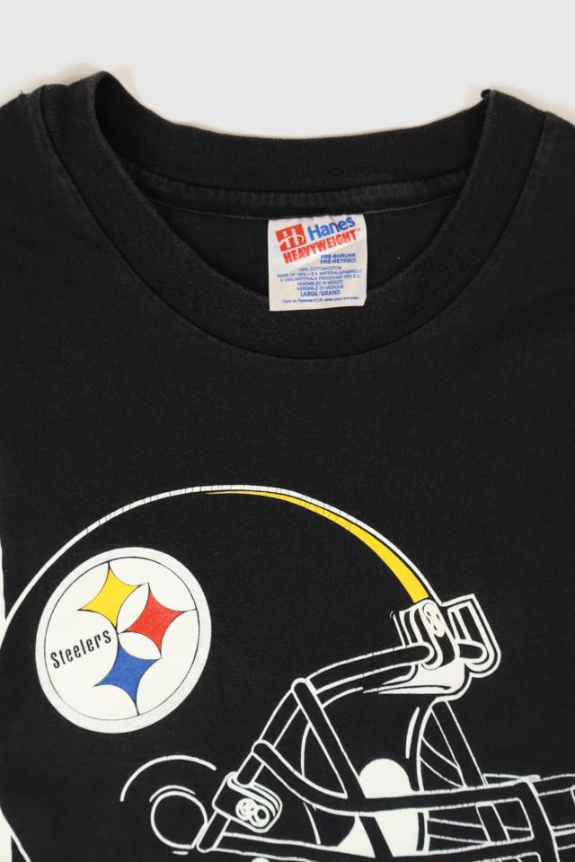 Vintage Pittsburgh Steelers Tee #2