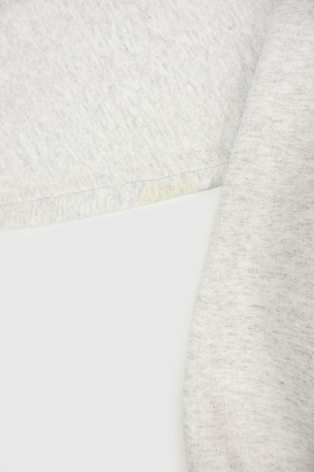 Vintage Embroidered Wildlife Crewneck #3