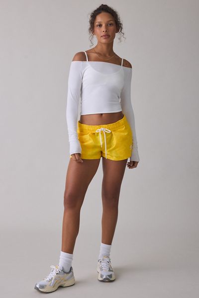 Umbro UO Exclusive Checkered Performance Shorts