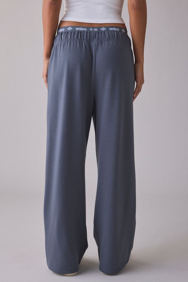 Umbro UO Exclusive Graphic Wide Leg Sweatpant #2