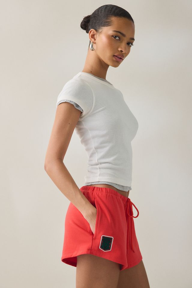 Umbro UO Exclusive Mini Sweat Shorts #1