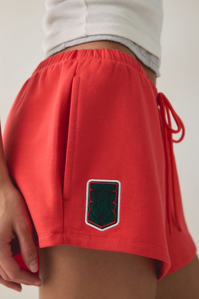 Umbro UO Exclusive Mini Sweat Shorts #2