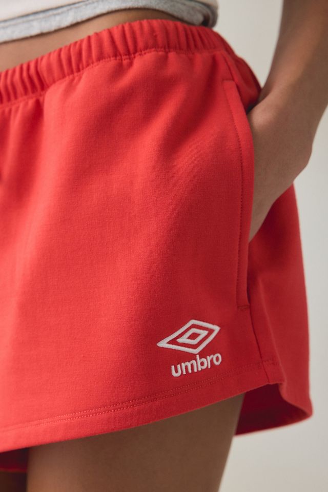 Umbro UO Exclusive Mini Sweat Shorts #5