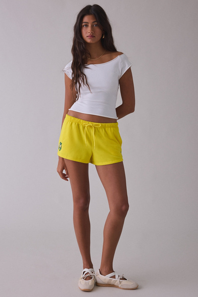 Umbro UO Exclusive Mini Sweat Shorts