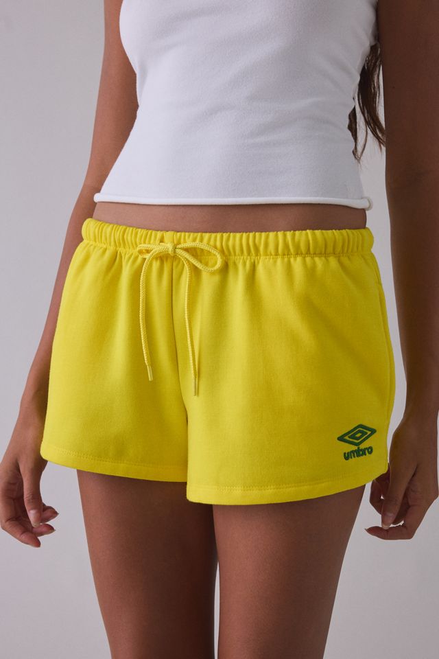 Mini short en molleton UO Exclusive Umbro #1