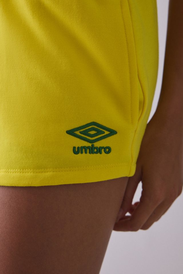 Mini short en molleton UO Exclusive Umbro #3