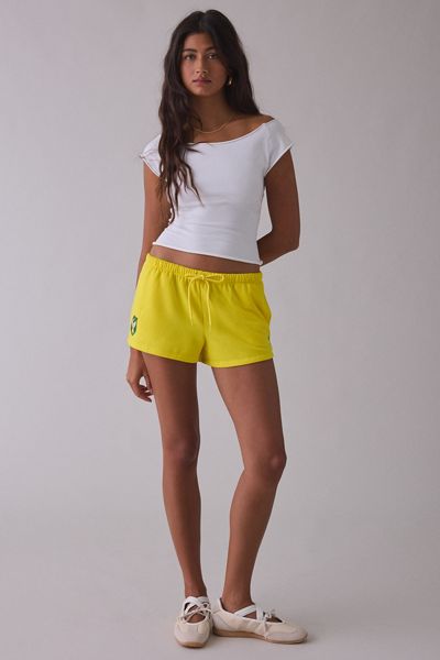 Mini short en molleton UO Exclusive Umbro