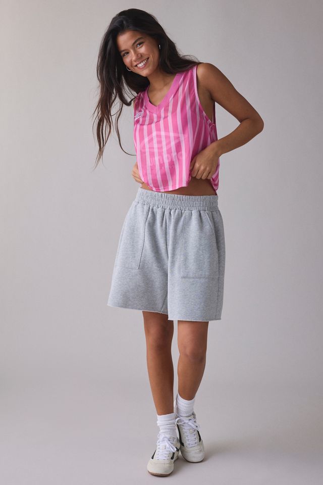 Umbro UO Exclusive Layered Mesh Jersey Tank Top #3