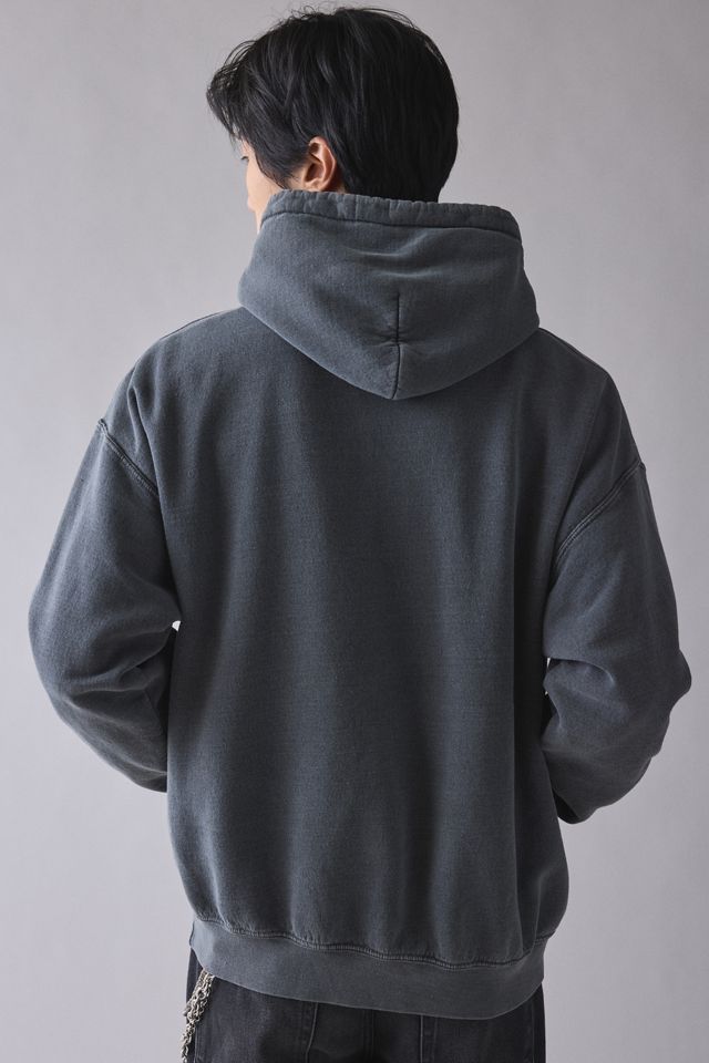 Budweiser Eagle Graphic Hoodie Sweatshirt #3