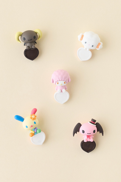 Sonix X Sanrio Special Peeker Character Blind Box Figure | Urban