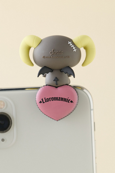 Sonix X Sanrio Special Peeker Character Blind Box Figure