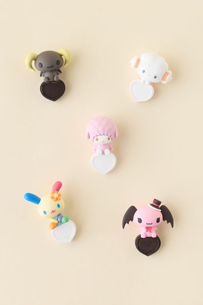 Sonix X Sanrio Special Peeker Character Blind Box Figure
