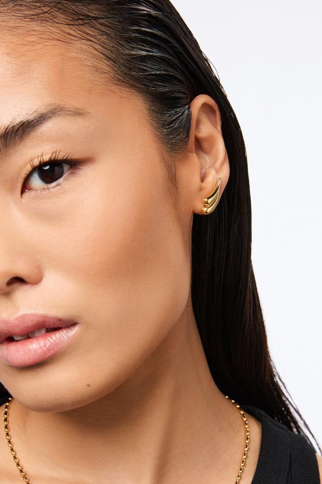 Ana Luisa Kia Statement Earrings #2