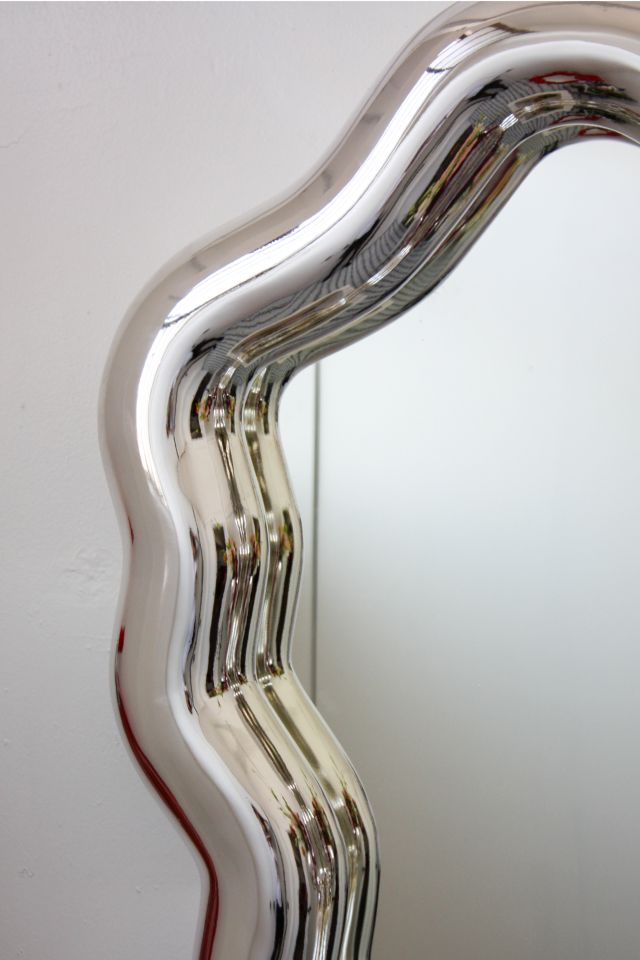 Dupe Mehry Mirror #2