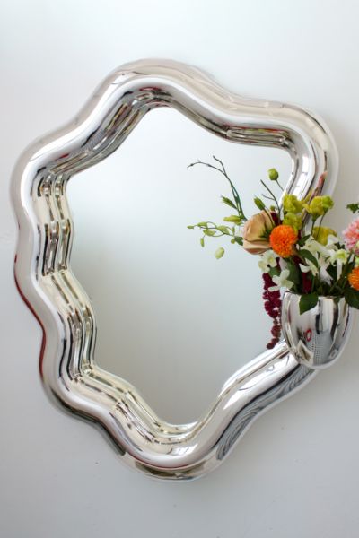 Dupe Mehry Mirror
