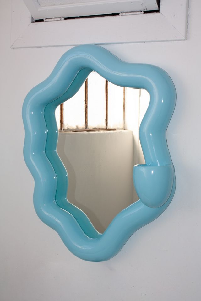 Dupe Mehry Mirror #2