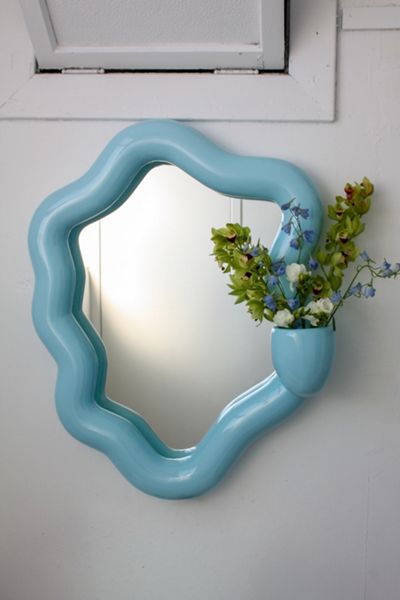 Dupe Mehry Mirror