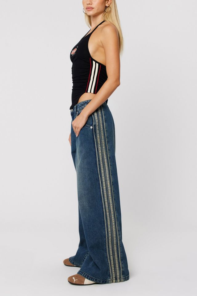 Abrand Off Duty Halter #2