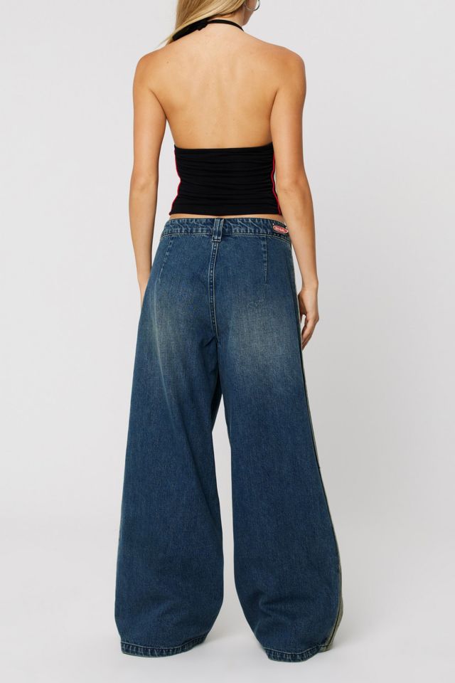 Abrand Off Duty Halter #3