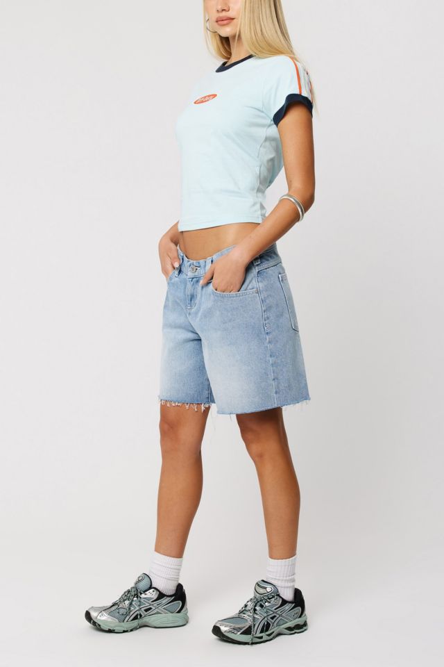 Abrand Off Duty Ringer Tee #2
