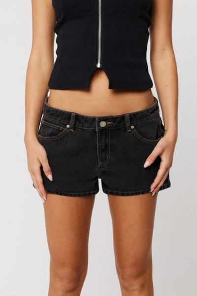 Abrand 99 Low Short