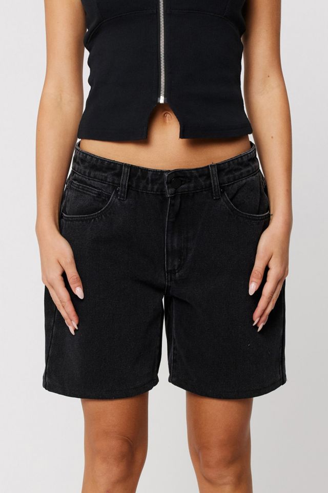 Abrand 99 Boyfriend Short #1
