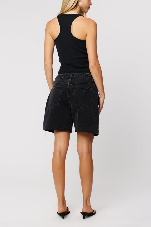 Abrand 99 Boyfriend Short #3