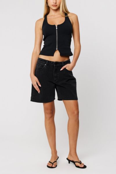 Abrand 99 Boyfriend Short