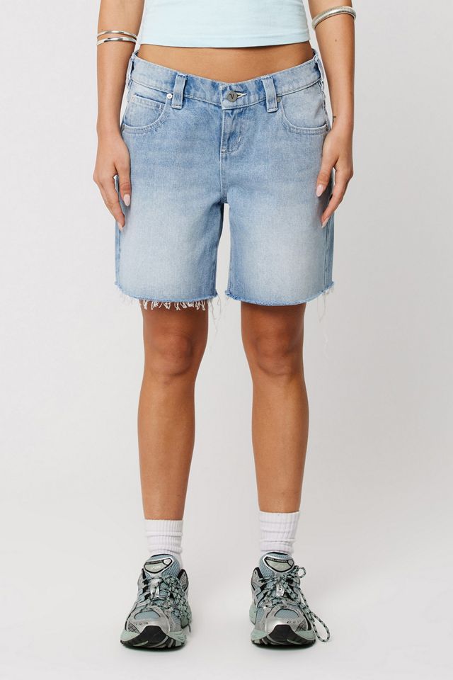 Abrand 99 Boyfriend Short #1