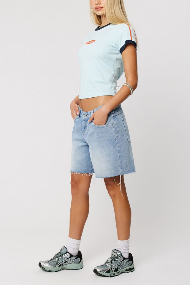 Abrand 99 Boyfriend Short #2