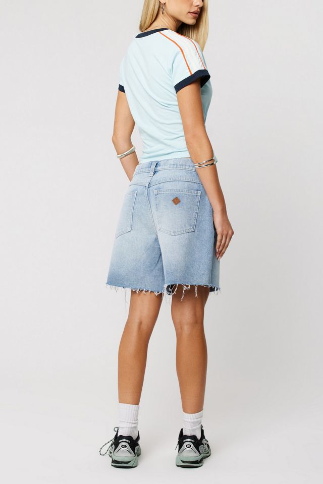 Abrand 99 Boyfriend Short #3