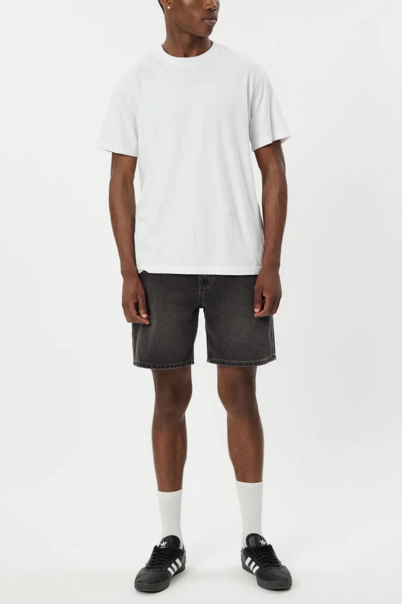 Abrand A3 Straight Short