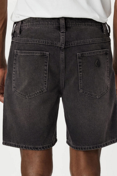 Abrand A3 Straight Short