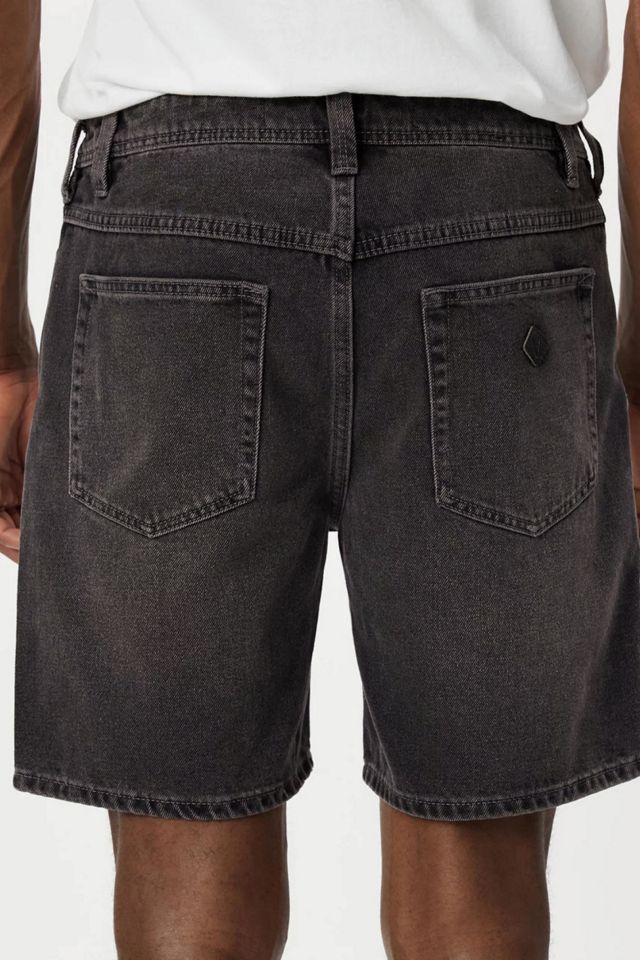 Abrand A3 Straight Short #2
