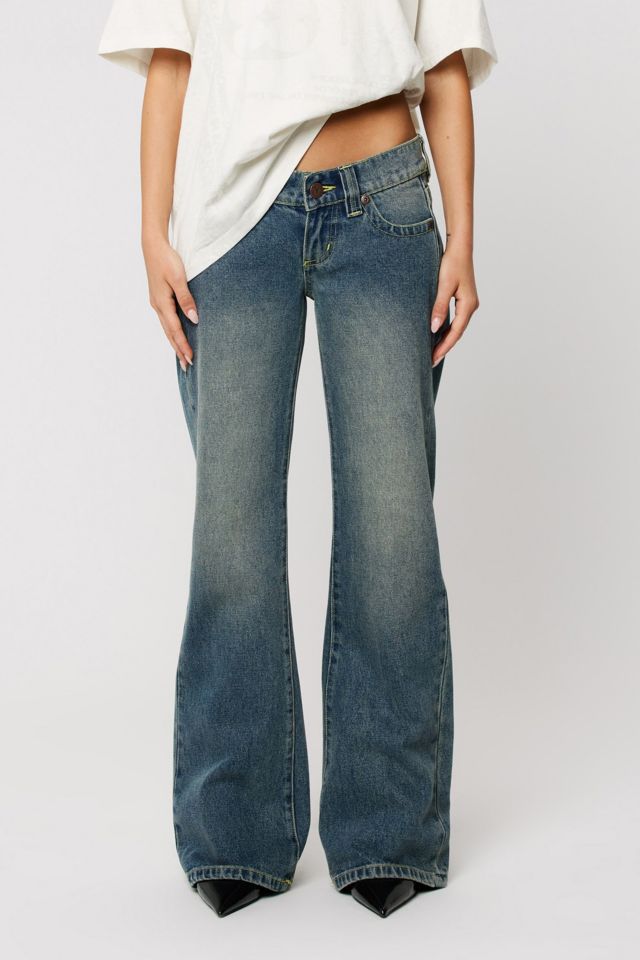 Abrand 00 Super Low Flare #1