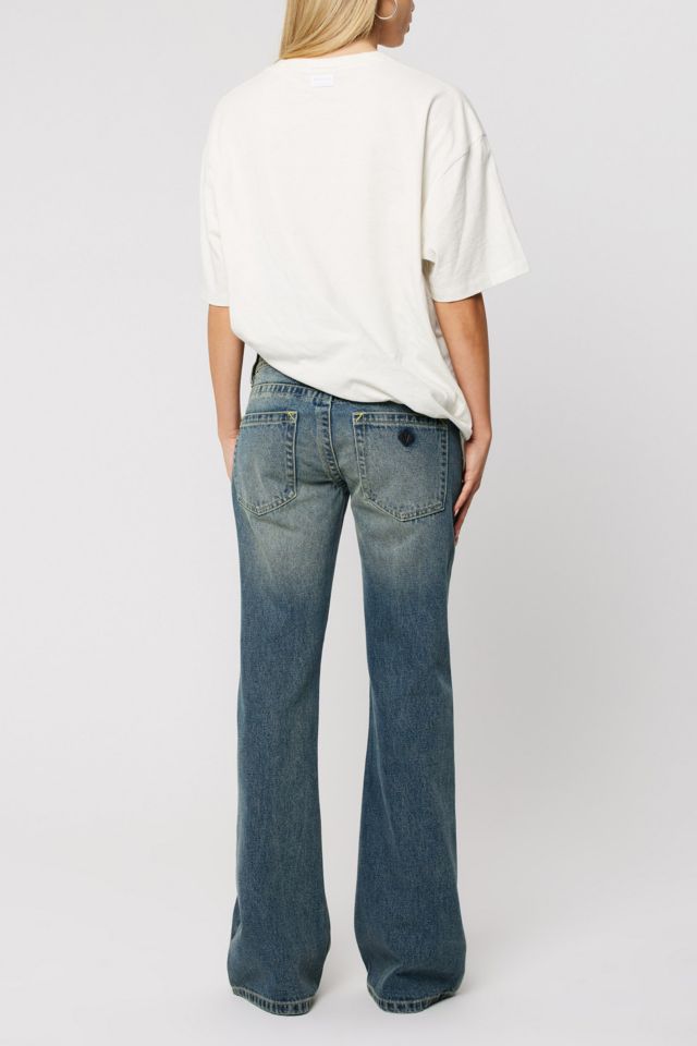 Abrand 00 Super Low Flare #3