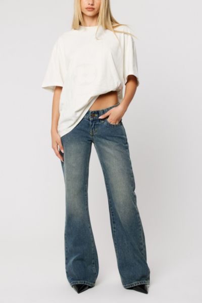 Abrand 00 Super Low Flare