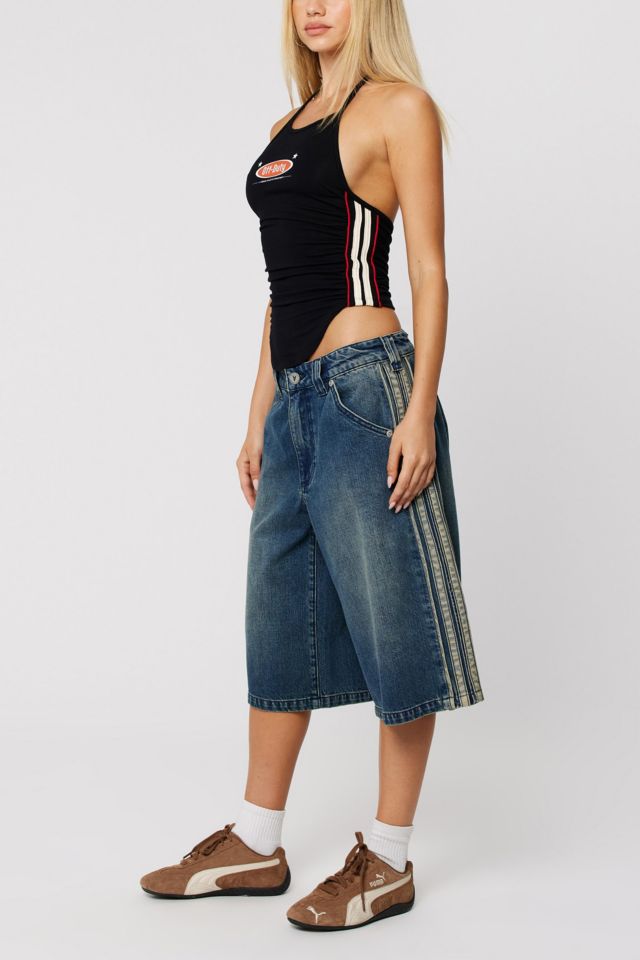 Abrand 99 Mega Baggy Jort #2
